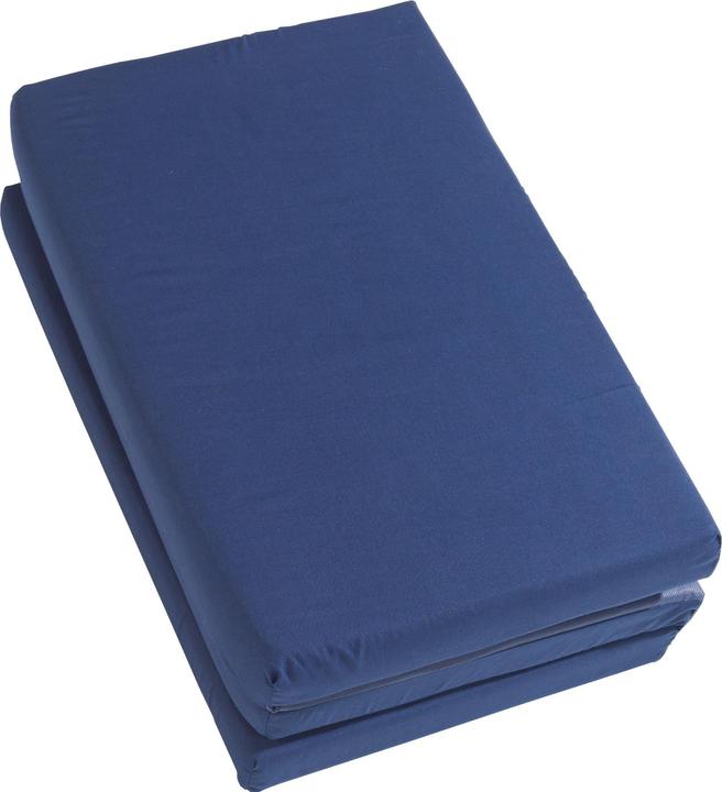 Actual product image Roba Travel cot mattress