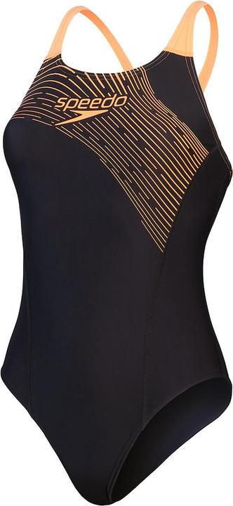 Actual product image Speedo Medley Logo 1 Piece (W32/L36)