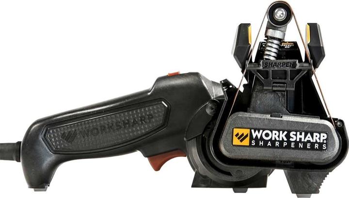 Work Sharp Messer- und Werkzeugschärfer