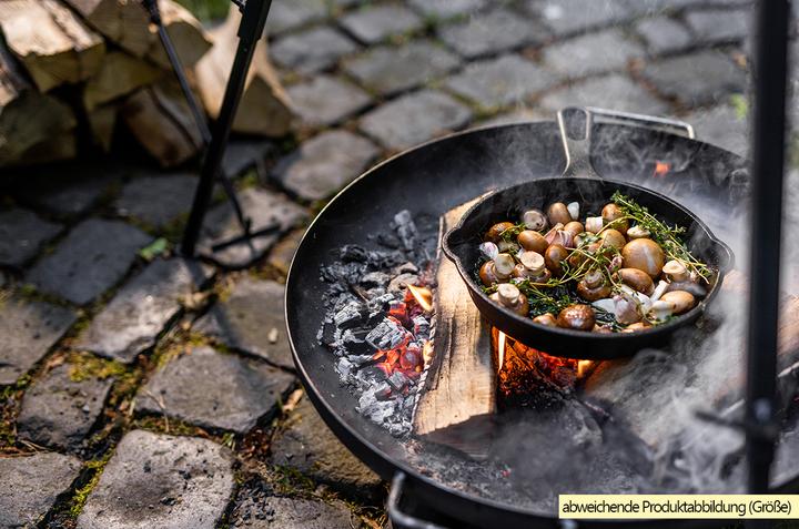 Produktbild Grillfürst Feuerstelle 100cm