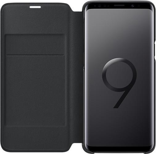 Image du produit Samsung LED View Cover (Samsung Galaxy S9+)