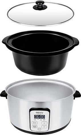 Image du produit Camry Wolnowar CR 6414