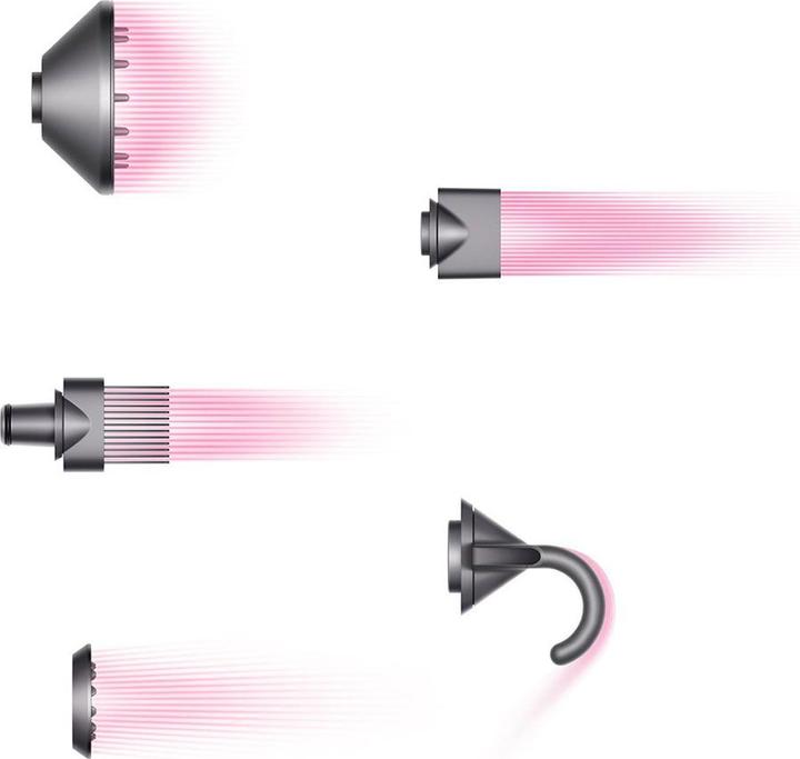 Produktbild Dyson Supersonic HD07