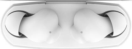 Produktbild Belkin Soundform Rhythm True Wireless In-Ear weiss AUC012btWH (ANC, 8 h, Kabellos)