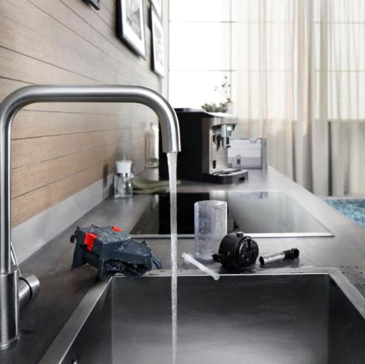 Image du produit De'Longhi Magnifica Evo (Prise UE)