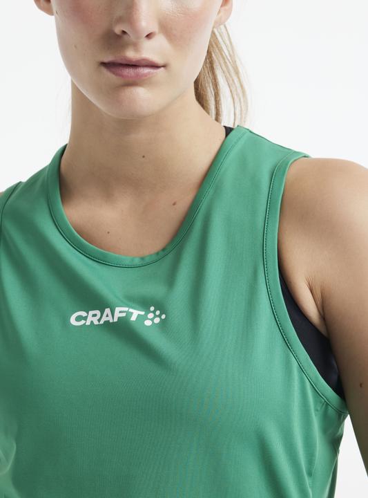 Produktbild Craft Rush Slim Singlet W (XS)