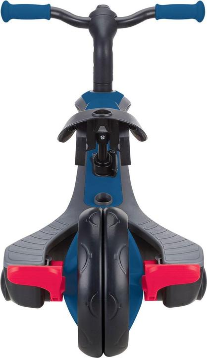 Actual product image Globber Trike Explorer 4in1