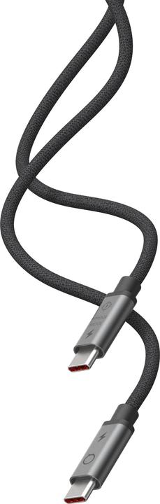 Produktbild LINQ Connects USB C — USB C (2 m, USB 3.2 Gen 2)