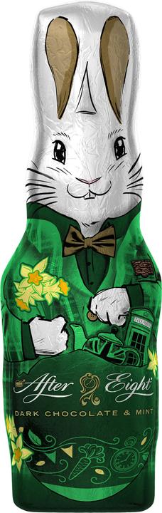Actual product image After Eight Bunny (88 g)