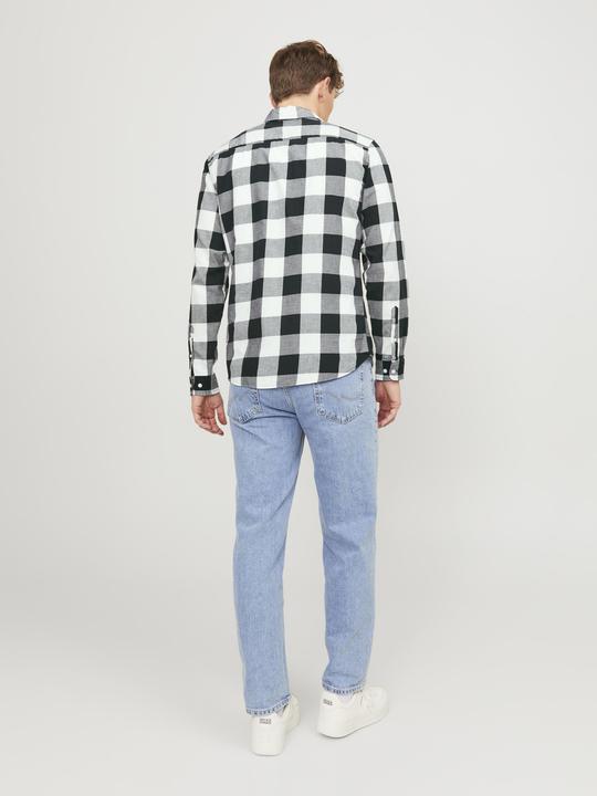 Produktbild Jack & Jones Gingham Karo Hemd (L)