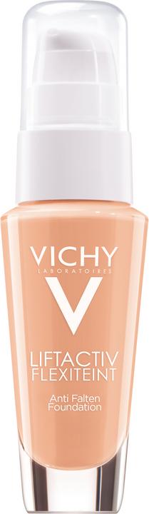 Produktbild Vichy Liftactiv Flexiteint Make-up gegen Falten (55 Bronze)