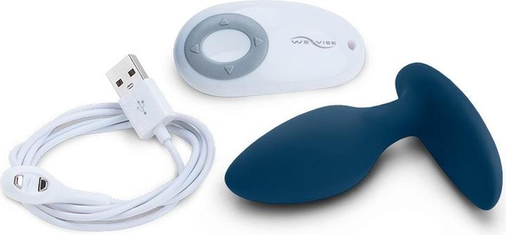 Actual product image We-Vibe Ditto