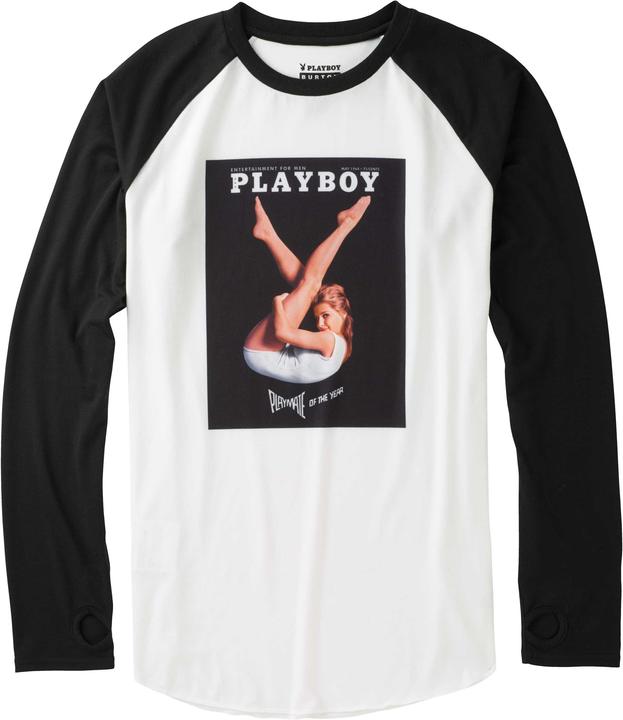 Burton Tee Roadie Tech (L)