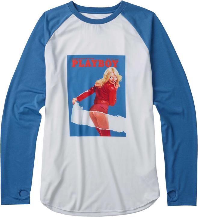Burton Tee Roadie Tech (L)