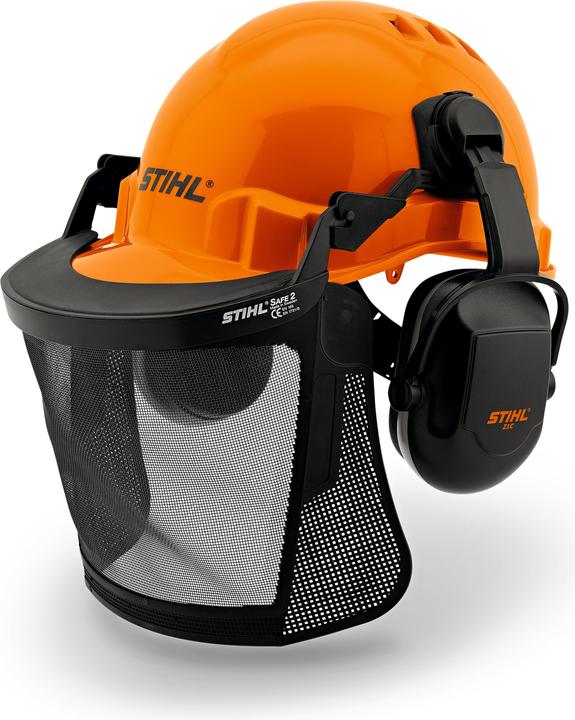 Stihl Basic Helmset (53 - 66 cm)