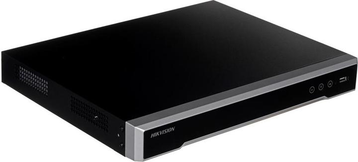 Produktbild Hikvision DS-7608NI-K2/8P (Netzwerk Videorecorder (NVR))