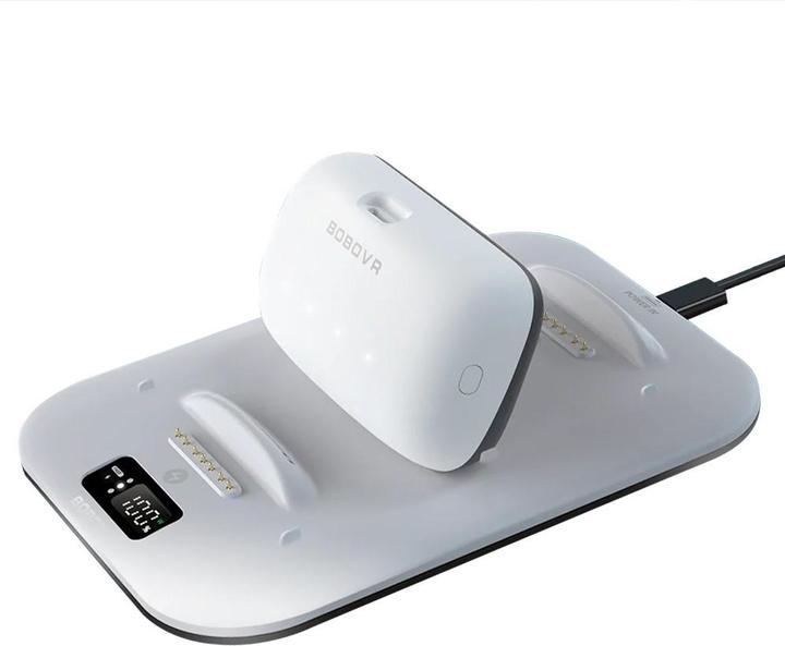 Image du produit Bobovr BD3 Charging Dock for B100 Battery