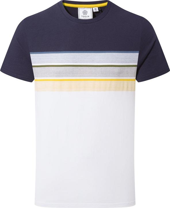 Actual product image TOG24 Mens Blaxhall T-Shirt (4XL)