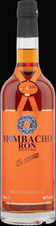 Mombacho Ron