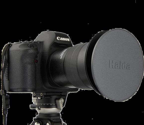 Produktbild Haida M10 Schutzkappe für Adapterring