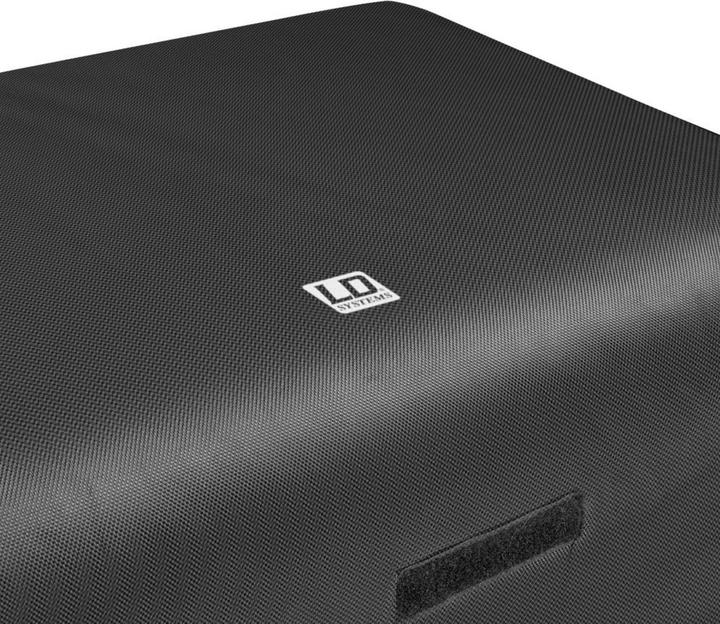 Produktbild LD Systems CURV 500 TS SUB PC Gepolsterte Schutzhülle