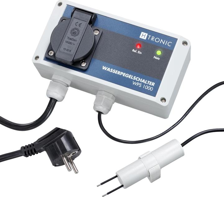 Produktbild H-Tronic WPS 1000