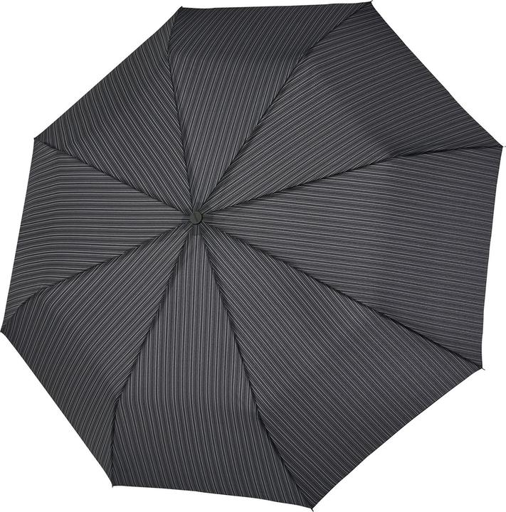Doppler RS.Hr.MAGIC Carbonsteel shades/black, 55/8, Pongee