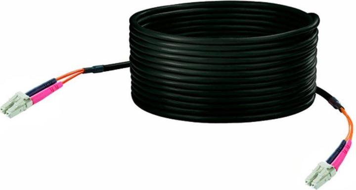 Image du produit Weidmüller Câble réseau (S/UTP, CAT6, 30 m)