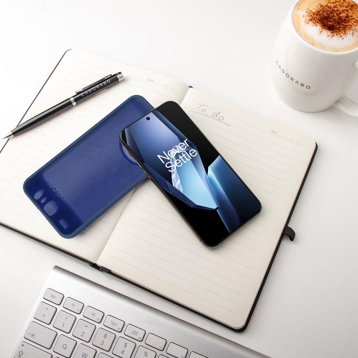 Produktbild Cadorabo Hülle für OnePlus 13R im Liquid Case Design (OnePlus 13R)