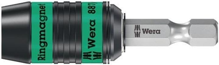 Wera 887/4 Ring Rapidaptor (1/4")