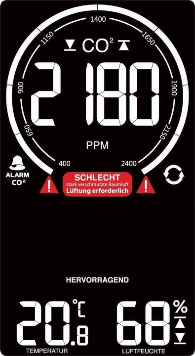 Image du produit Technoline WL1030