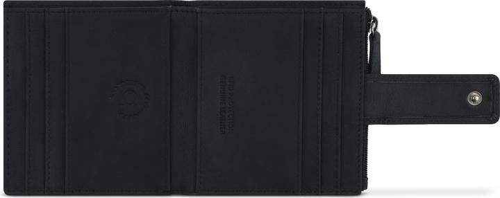 Immagine prodotto Bugatti Portafoglio Luca in pelle 10 cm