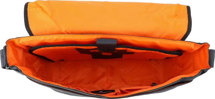 Image du produit Strellson northwood rs dorian messenger lhf