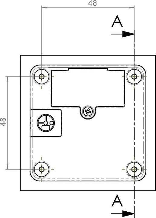 Image du produit PS Serrures à combinaison électronique 10TEN (Combinaison électronique de chiffres)