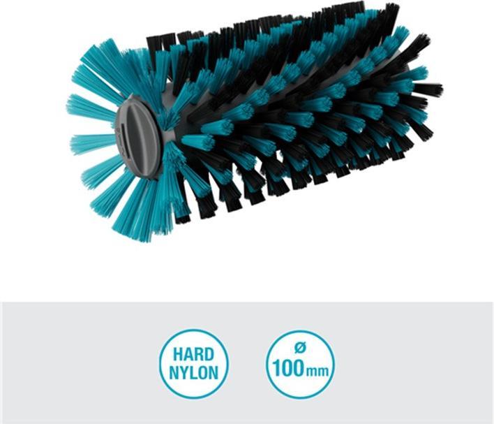 Image du produit Gardena Brosse cylindrique Medium pour AquaBrush