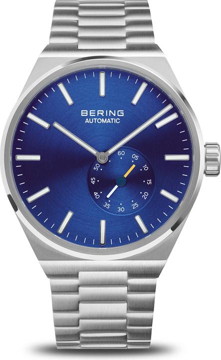 Actual product image Bering Herrenuhr (Analogue wristwatch, 41 mm)