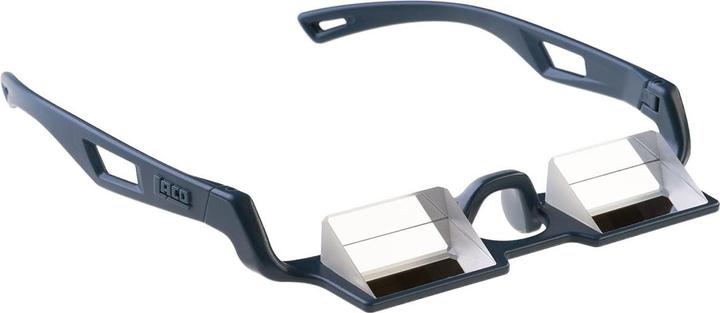 Actual product image Lacd Belay Glasses VC safety goggles