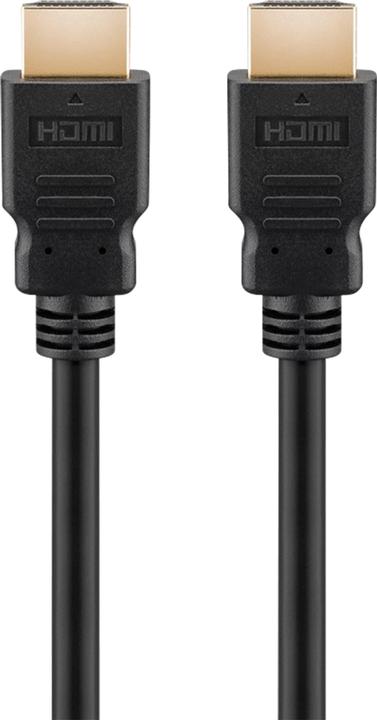Immagine prodotto Goobay HDMI (Typ A) — HDMI (Typ A) (2 m, HDMI)