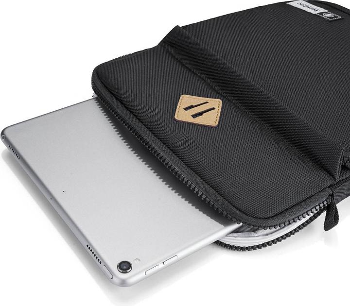 Actual product image tomtoc Casual A20 (Microsoft Surface Go, iPad Air, iPad Pro 11 2018 (1. Gen), iPad Pro 11 2020 (2. Gen), iPad Air 2020 (4. Gen), iPad Air 2022 (5th Gen))