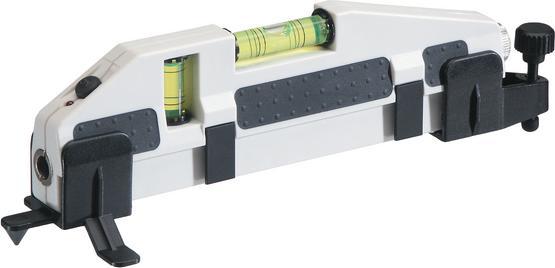Produktbild Laserliner Laserwasserwaage Handy Laser Compact (17 cm)