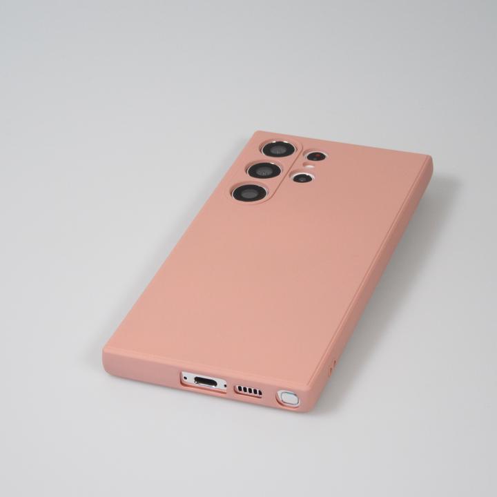 Actual product image PhoneLook Coque Gel soft touch (Samsung Galaxy S23 FE)