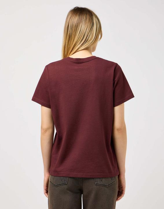 Immagine prodotto Wrangler T-shirt Regular Tee (L)
