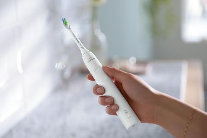 Produktbild Philips Sonicare HX3681/33 (Schallzahnbürste)