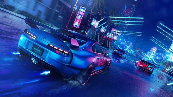 Produktbild Microsoft The Crew Motorfest - Gold Edition