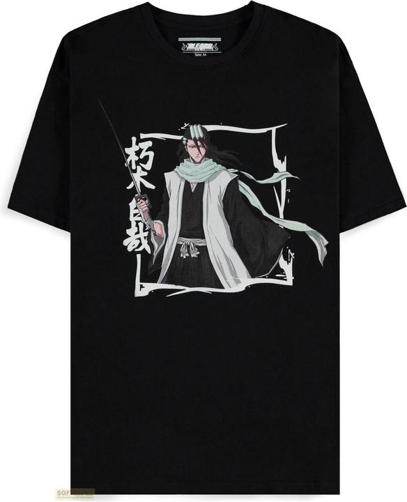 Produktbild Difuzed Bleach - Byakuya Kuchiki - XXL Grosse (L)