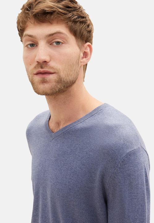 Produktbild Tom Tailor V Pullover (XXL)