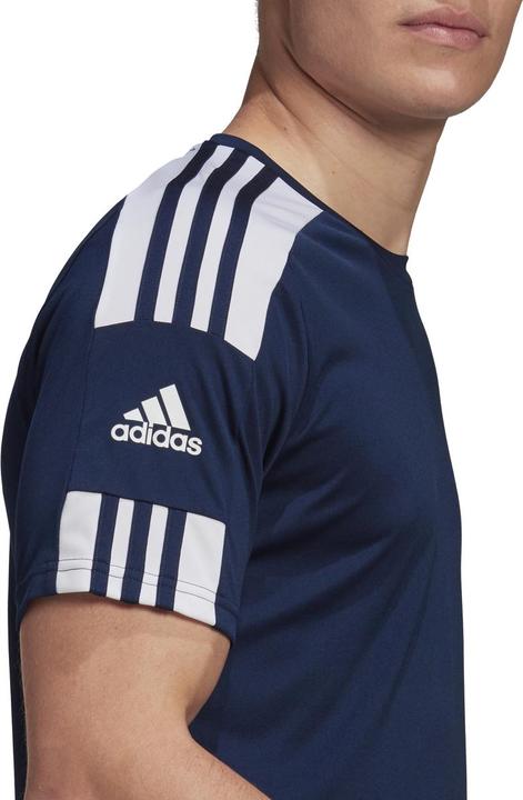 Immagine prodotto adidas Maglia Squadra 21 Manica Corta (XL)