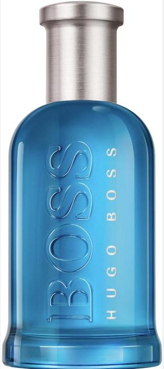 Produktbild Hugo Boss Bottled Pacific (Eau de Toilette, 200 ml)