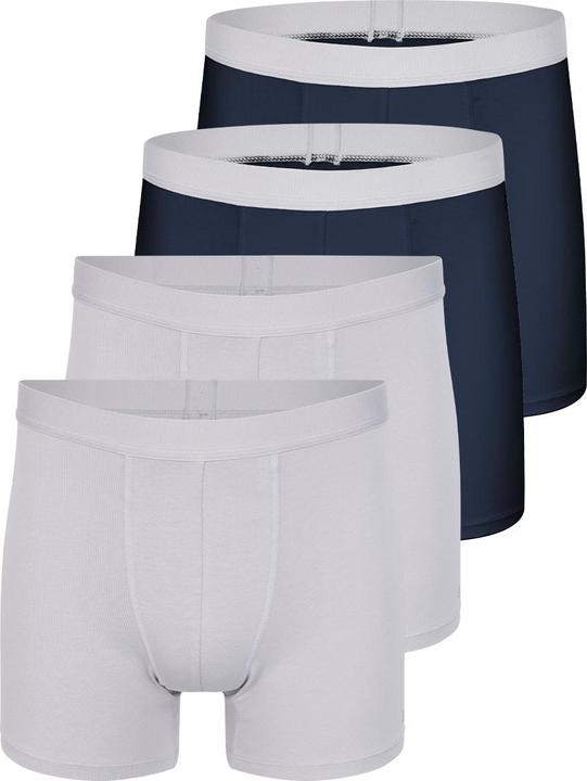 Schwarz, Platinum