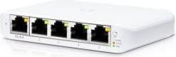 Productafbeelding Ubiquiti UniFi-schakelaar Flex Mini (5 Havens)